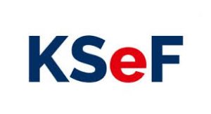 Logo KSeF
