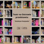 Teatr na Ostrowie w CBK Fama