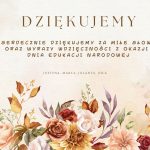 Dziękujemy