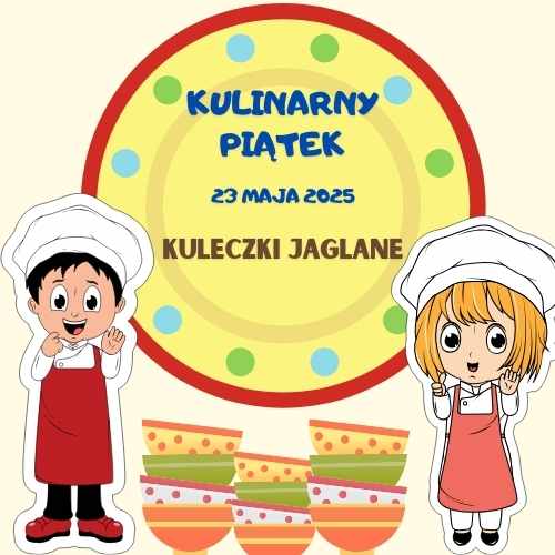 KULINARNY PIĄTEK