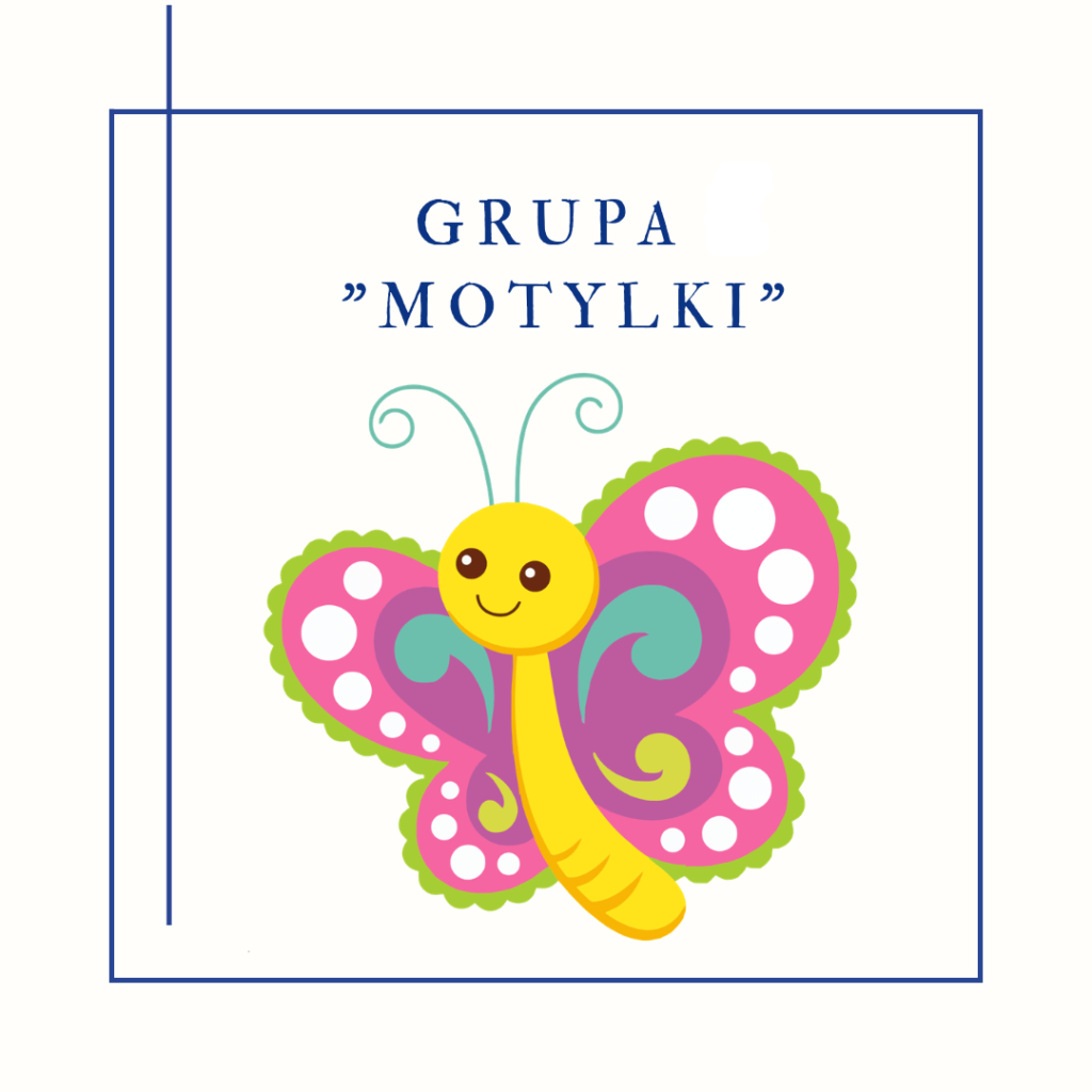 grupa MoTYLKI