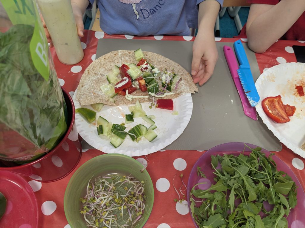 projektu Zdrowa Misja. 24.10 (7) zdrowa misja