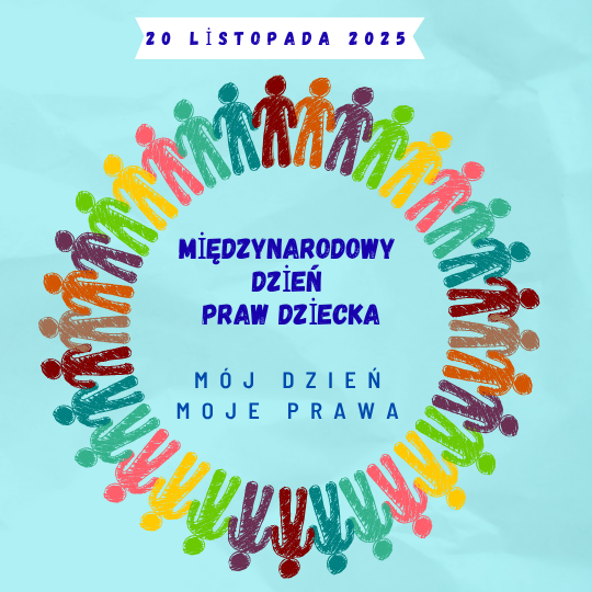 Razem chronimy dziecięce marzenia!