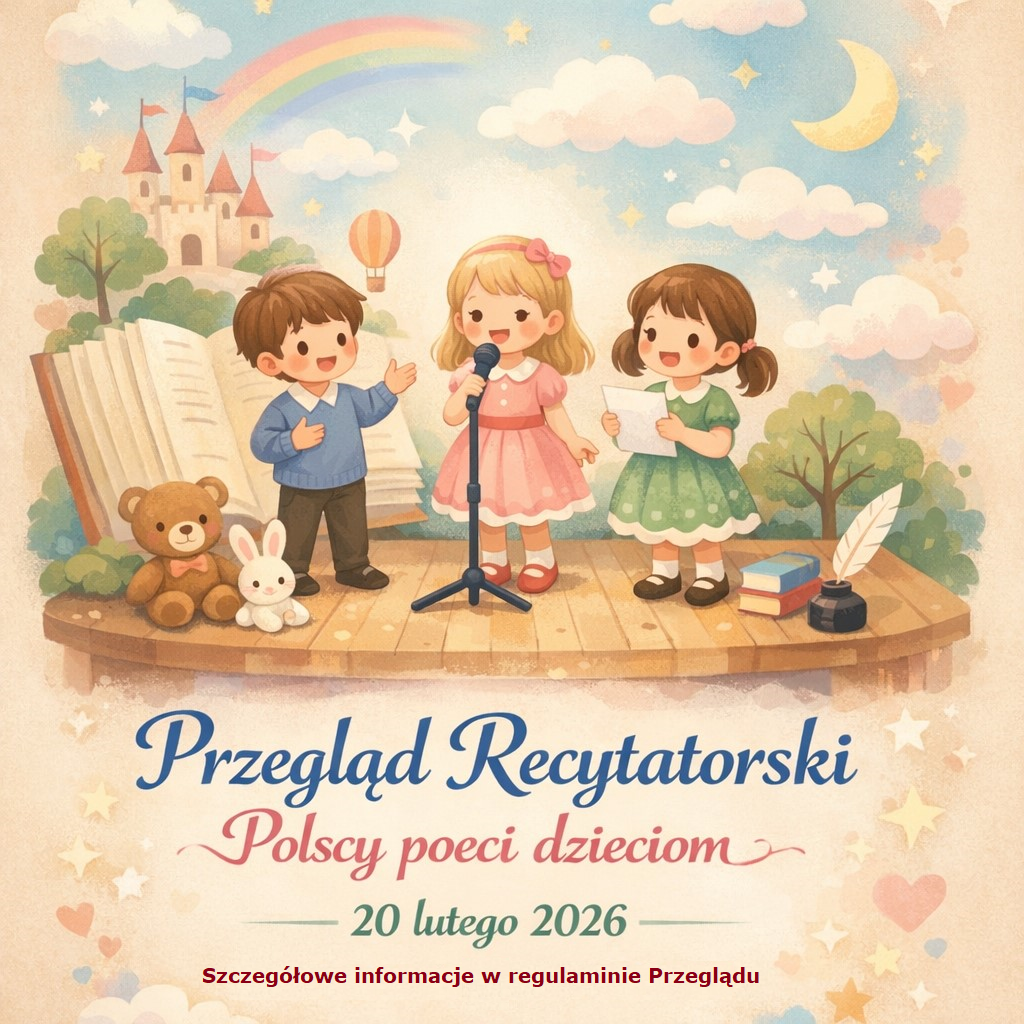 Polscy poeci dzieciom