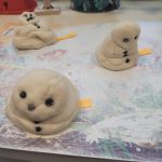 Lepimy Bałwanka (6)