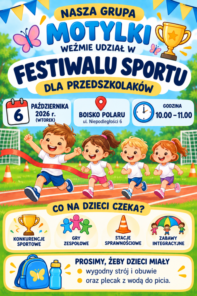 Festiwal sportu