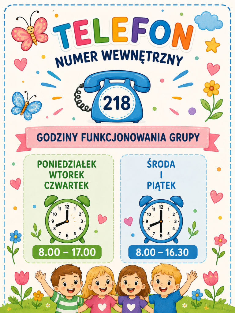 tel i godz